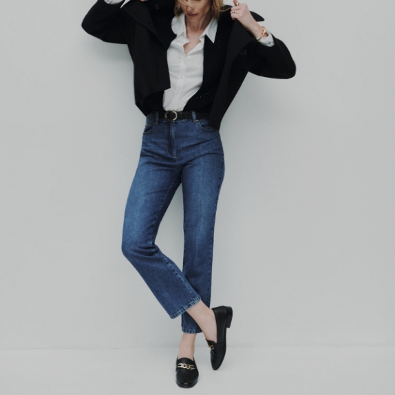 Como escolher bem o seu jeans?